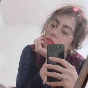 Meet your Posher, Bahar